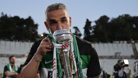 Rui Borges tem de afastar fantasma de Ruben Amorim