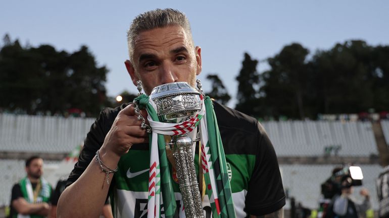 Rui Borges tem de afastar fantasma de Ruben Amorim