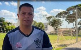 Lembra carreira arruinada pelas drogas: «Gastava o dinheiro todo e a família passava fome em casa»