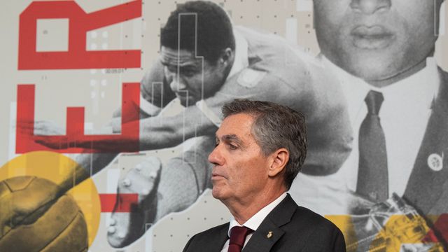 «Modalidades? Arriscamos ter uma das piores épocas de sempre»