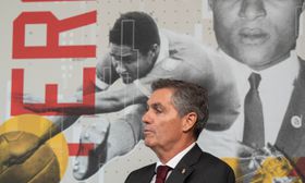«Modalidades? Arriscamos ter uma das piores épocas de sempre»