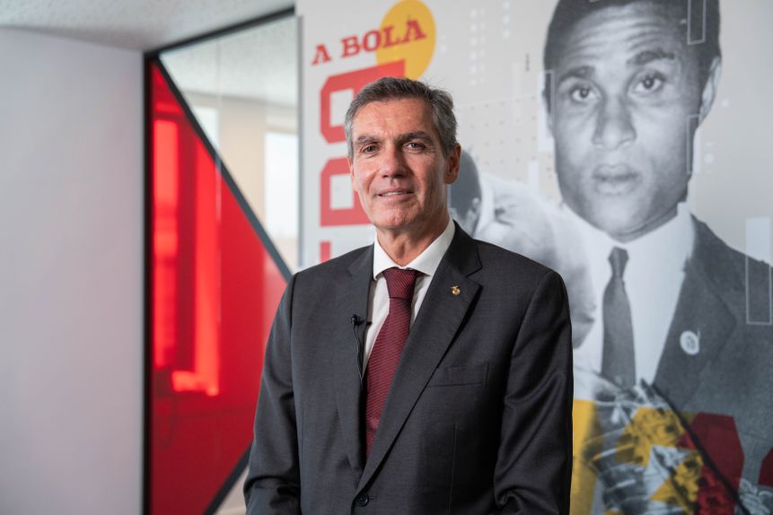 João Noronha Lopes (foto: Breno Barison)