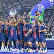 O PSG mudou o seu paradigma de recrutamento