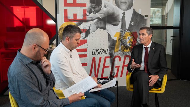 «Com Rui Costa o Benfica ganhou pouco, teve pouco rigor e não foi bem defendido»