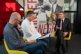«Com Rui Costa o Benfica ganhou pouco, teve pouco rigor e não foi bem defendido»