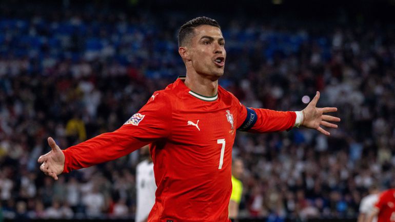 Os números de uma lenda: veja os recordes de Ronaldo