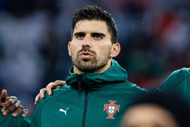 Rúben Neves: «Sabíamos desde o início que podíamos chegar à final»