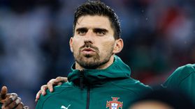 Rúben Neves: «Sabíamos desde o início que podíamos chegar à final»