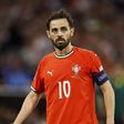 Bernardo Silva: «O João percebe muito o jogo»