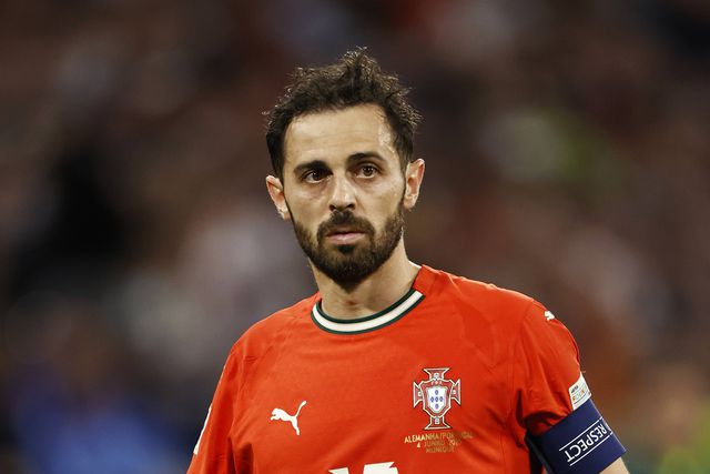 Bernardo Silva: «O João percebe muito o jogo»