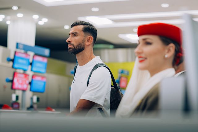 Mundial de Clubes: Rui Patrício e Fábio Cardoso já viajaram para os Estados Unidos