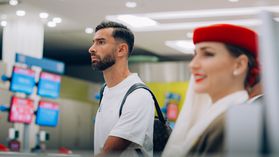 Mundial de Clubes: Rui Patrício e Fábio Cardoso já viajaram para os Estados Unidos