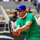 Roland Garros: Sinner domina Bublik e avança para as 'meias'