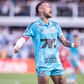Neymar foi expulso no último jogo do Santos, por acumulação de amarelos