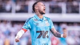 Obstáculos nas conversações entre Santos e Neymar para renovar
