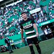 Sporting: convenceu no empréstimo, vai regressar e pode mesmo ser reforço