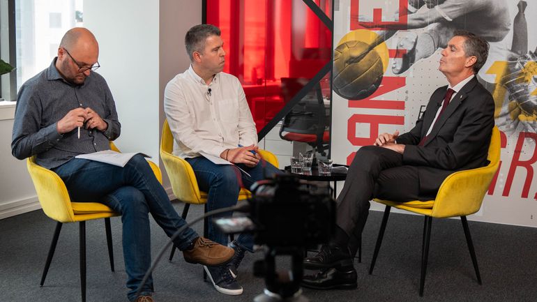 «Direitos TV? Se for preciso o Benfica ir contra a corrente, vai»