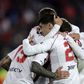 Festejos do River Plate