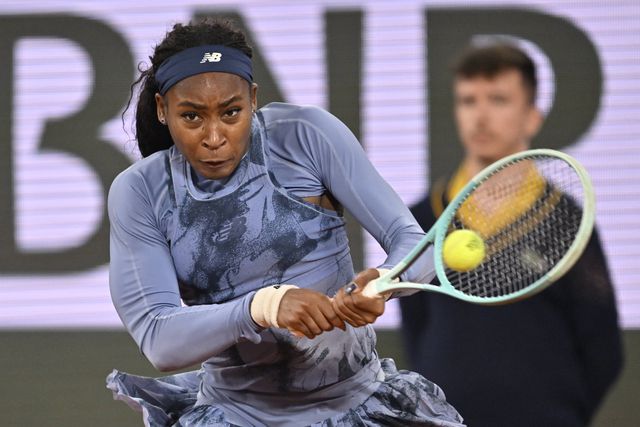 Coco Gauff