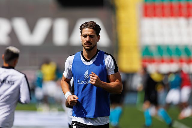 Mercado: Tomás Ribeiro interessa ao Estrela, mas é alvo difícil