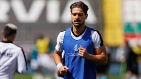 Mercado: Tomás Ribeiro interessa ao Estrela, mas é alvo difícil