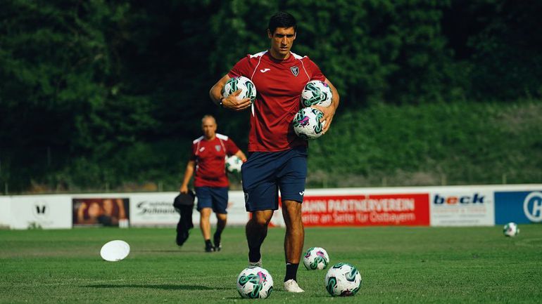 Benfica: técnico português que estava no futebol... masculino da Noruega é o escolhido