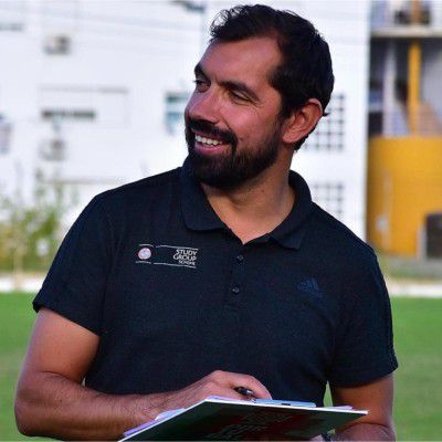 Adjunto de Vítor Bruno entra na FPF para coordenador técnico nacional