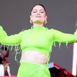 Cantora Jessie J