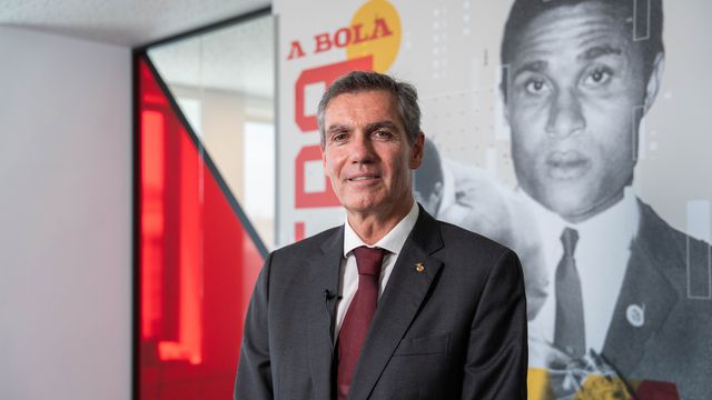 «Pergunto a Proença: quanto valeria esta Liga sem o Benfica?»