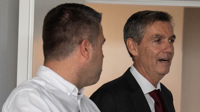 «Benfica deve ter formação para vencer e não para vender»