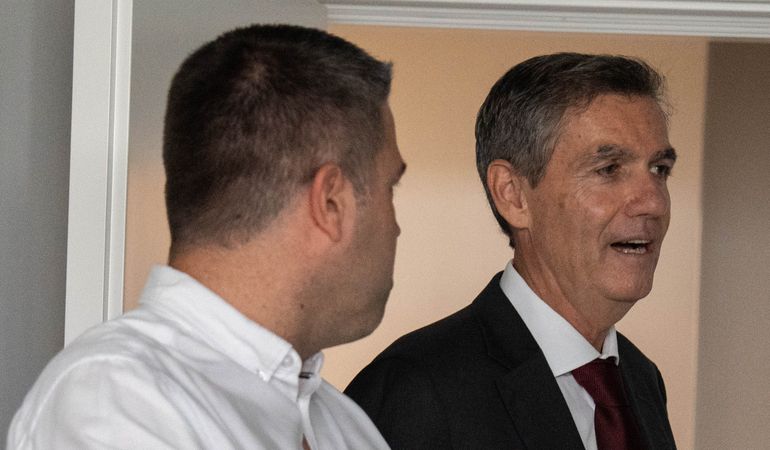 «Benfica deve ter formação para vencer e não para vender»