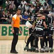 Sporting feroz abateu FC Porto no João Rocha e está a um passo da final