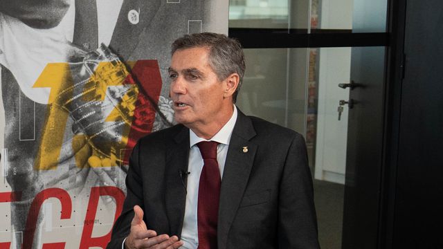 Noronha Lopes defende eleições antecipadas no Benfica