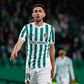 Rio Ave: futuro de Tiknaz volta a dar que falar