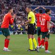 A análise de Pedro Henriques à arbitragem do Alemanha-Portugal