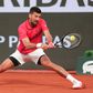 Novak Djokovic afastou Zverev rumo às meias-finais