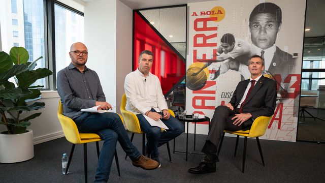 «Benfica não foi campeão por incompetência»