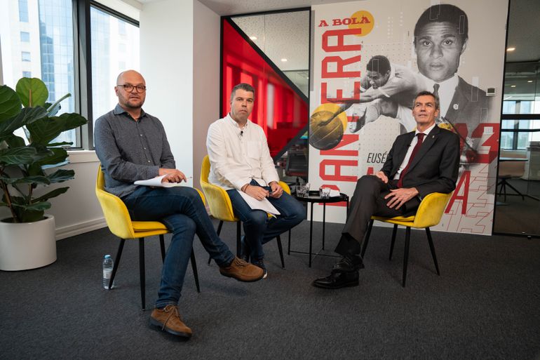«Benfica não foi campeão por incompetência»