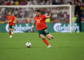 Pedro Neto: «Queremos trazer a taça para Portugal»