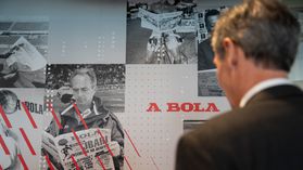 «Não foi por Lage que o Benfica perdeu este campeonato»