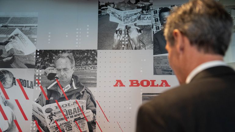 «Não foi por Lage que o Benfica perdeu este campeonato»