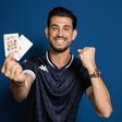 Pizzi oficial no Estoril até 2027: «Vim para ser feliz»