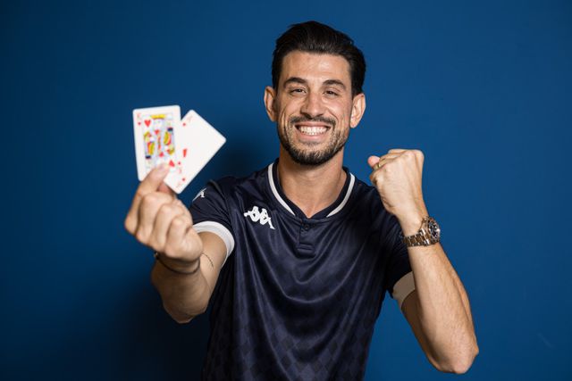 Pizzi oficial no Estoril até 2027: «Vim para ser feliz»