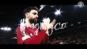 Bruno Fernandes, jogador do ano para o ManUnited: o que pensam dele os colegas