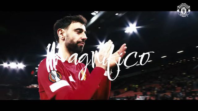 Bruno Fernandes, jogador do ano para o ManUnited: o que pensam dele os colegas