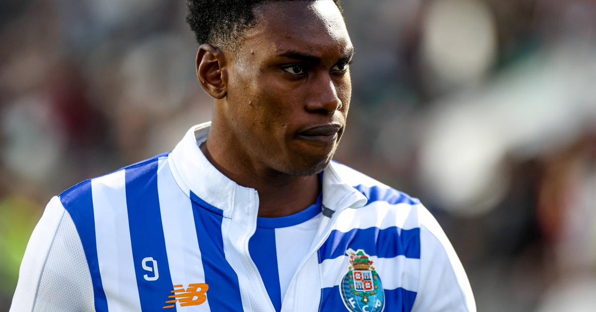 Samu e a época no FC Porto: «Cumpri objetivos pessoais que tinha» | A Bola