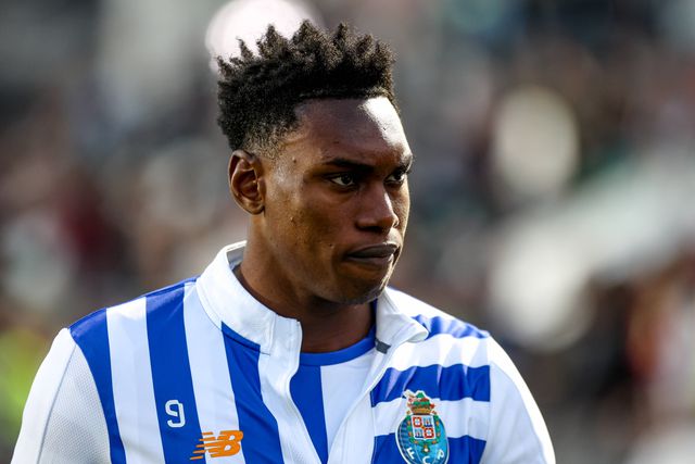 Samu fez um balanço da primeira época de dragão ao peito