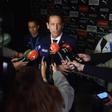 Pedro Proença, presidente da Federação Portuguesa de Futebol - Foto: MIGUEL NUNES