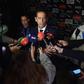 Pedro Proença, presidente da Federação Portuguesa de Futebol - Foto: MIGUEL NUNES