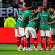 México e África do Sul abrem esta quinta-feira, 11 de junho, o Mundial de 2026, jogo às 20h00 - Foto: IMAGO